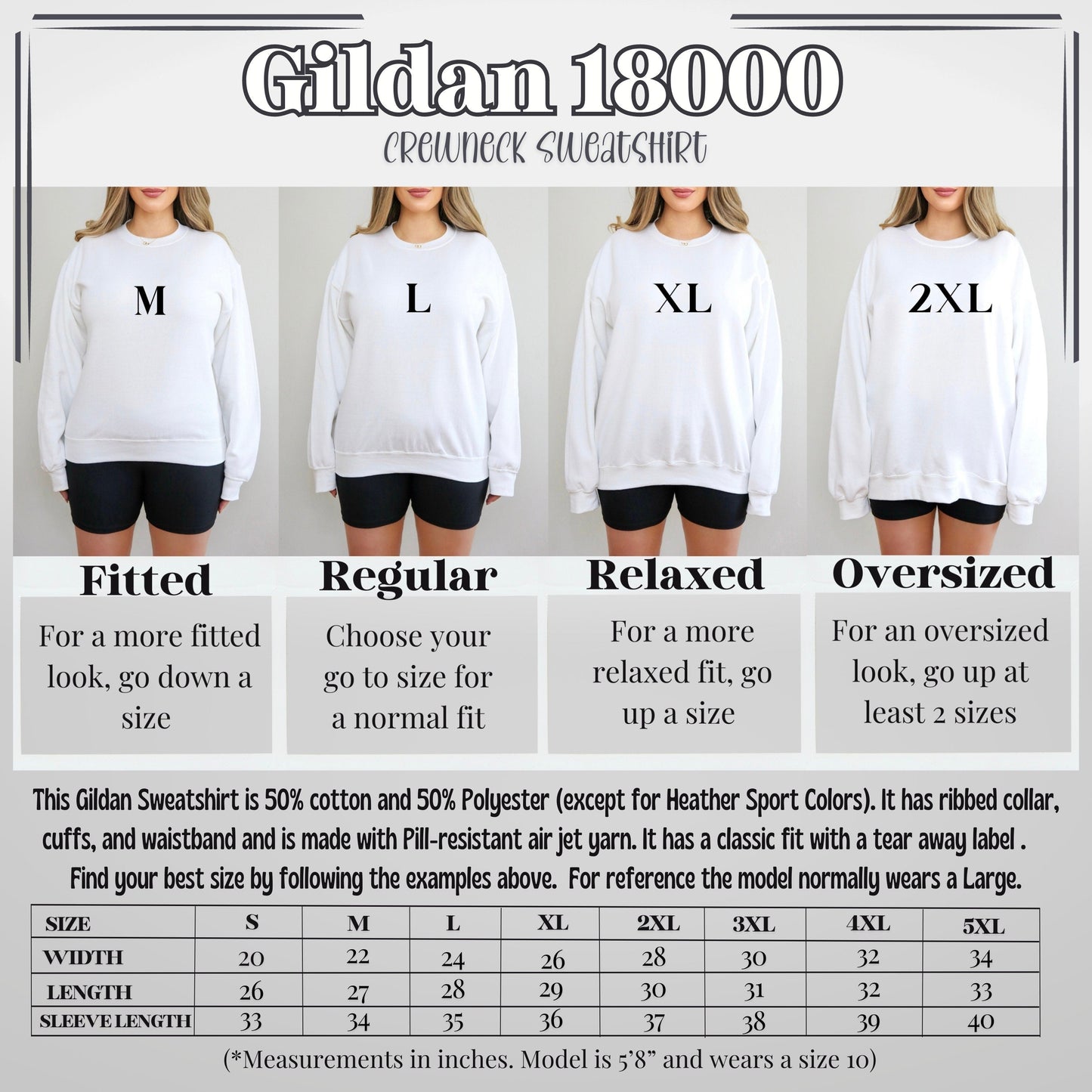 Besto Friendo Unisex Adult Anime Gildan Sweatshirt