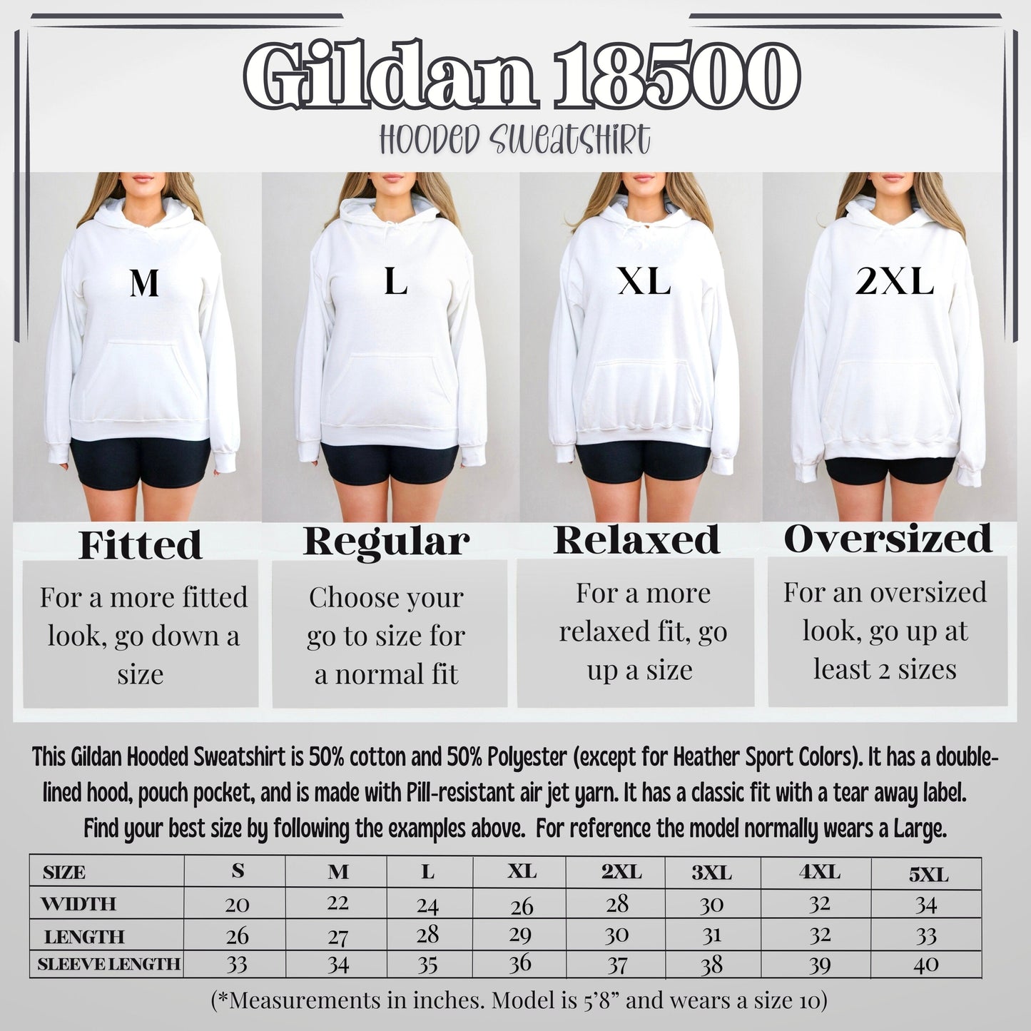 Unisex Adult Anime Hoodie