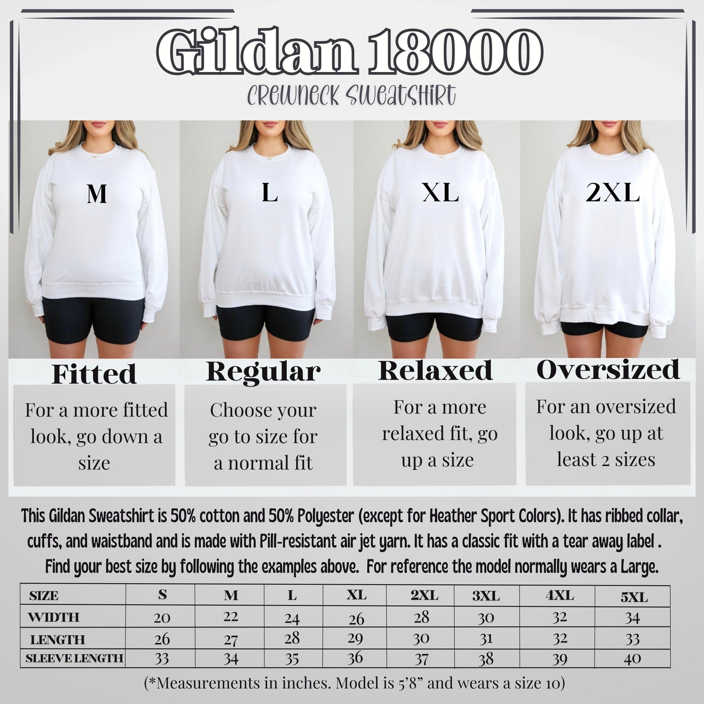 Besto Friendo Anime Unisex Adult Gildan Sweatshirt